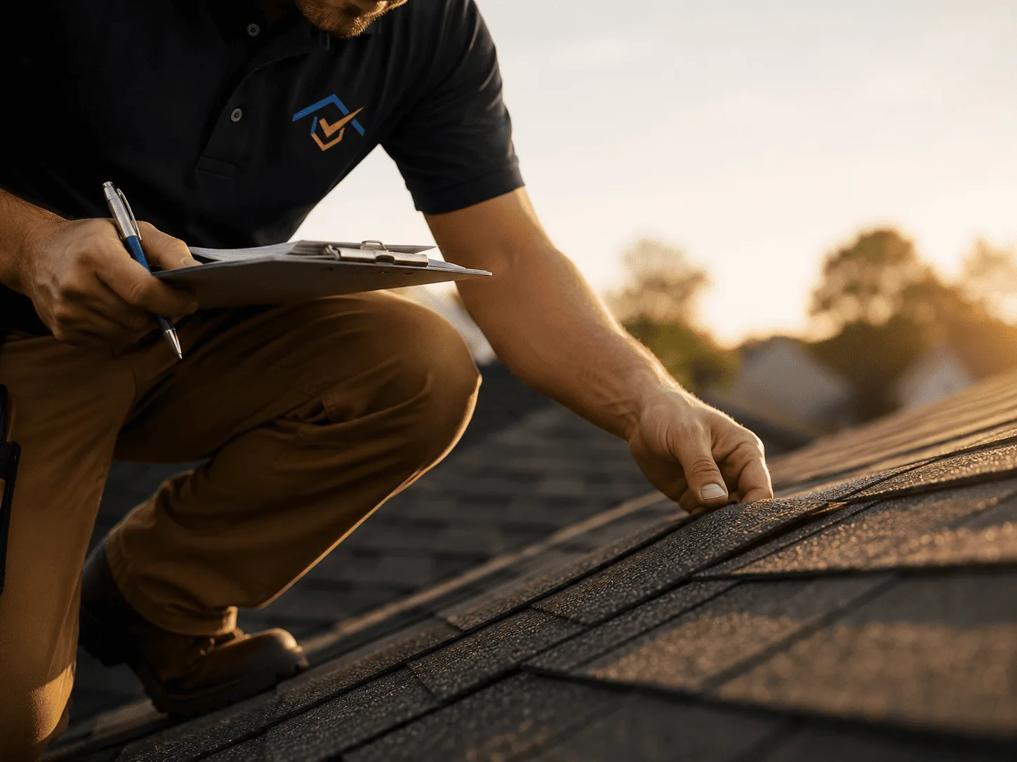 Why Choose Roof Inspection in Henlawson, WV